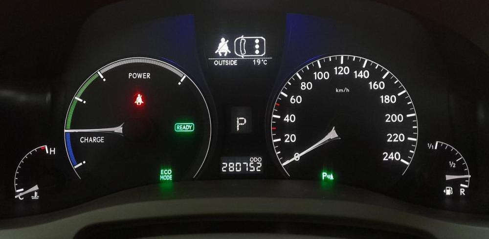 Lexus RX III Новокузнецк  - изображение 17