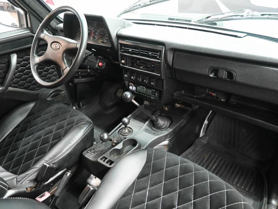 Lada (ВАЗ) 2121 (4x4) I Рестайлинг Ростов-на-Дону  - изображение 8