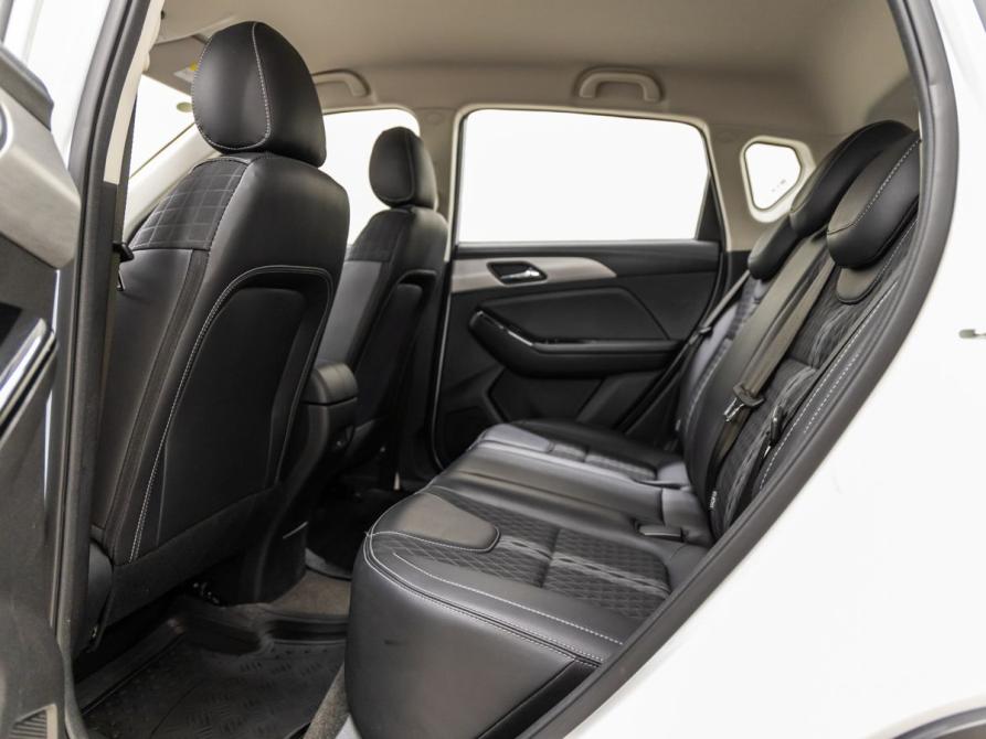 BAIC X35 Волгоград  - изображение 34