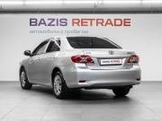 Toyota Corolla X (E140 E150) Рестайлинг Тюмень  - изображение 28