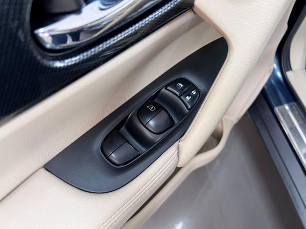 Nissan X-Trail III с пробегом 2015 года, цена 1 845 000 рублей, 178488 км, внедорожник, Автокод Объявления