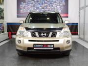 Nissan X-Trail II Кемерово  - изображение 28