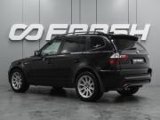 BMW X3 I (E83) Рестайлинг Воронеж  - изображение 21