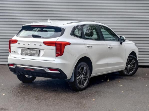 Haval Jolion I с пробегом 2023 года, цена 1 600 000 рублей, 114356 км, внедорожник, Автокод Объявления