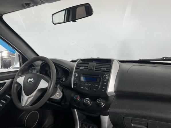Lifan X60 I с пробегом 2014 года, цена 399 000 рублей, 131000 км, внедорожник, Автокод Объявления