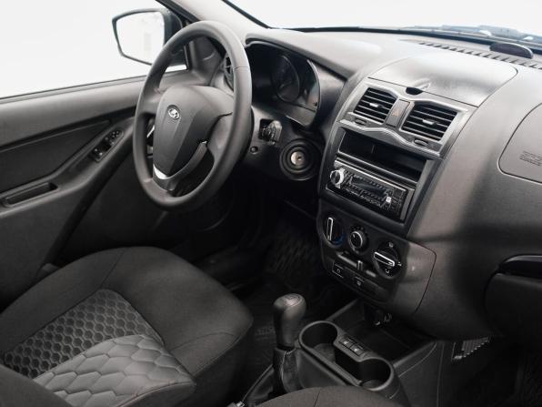 Lada (ВАЗ) Granta I Рестайлинг с пробегом 2022 года, цена 784 000 рублей, 64524 км, лифтбек, Автокод Объявления
