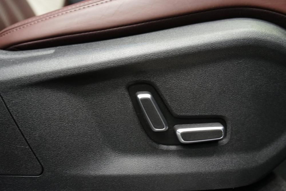 Geely Monjaro I Крым  - изображение 28