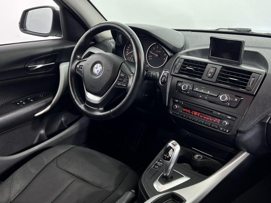 BMW 1 серии II (F20/F21) Калининград  - изображение 12