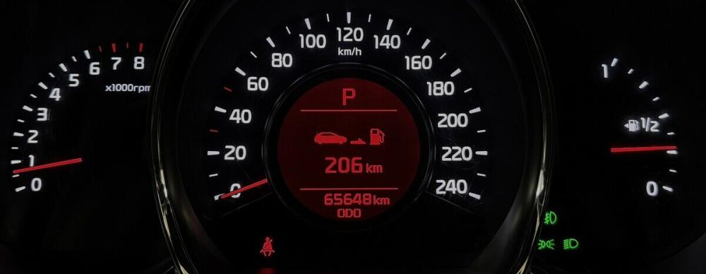 Kia Ceed II Москва  - изображение 6