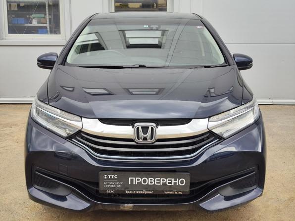 Honda Shuttle II с пробегом 2015 года, цена 1 210 000 рублей, 144851 км, универсал, Автокод Объявления