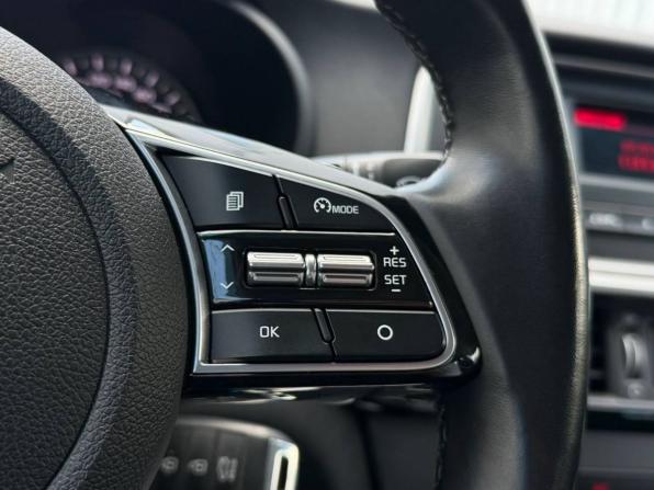Kia Optima IV Рестайлинг с пробегом 2019 года, цена 2 100 000 рублей, 32175 км, седан, Автокод Объявления