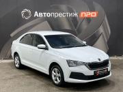 Skoda Rapid II Пермь  - изображение 22