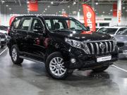 Toyota Land Cruiser Prado 150 Series Рестайлинг 1 Санкт-Петербург  - изображение 21