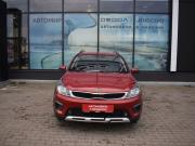 Kia Rio IV Архангельск  - изображение 12