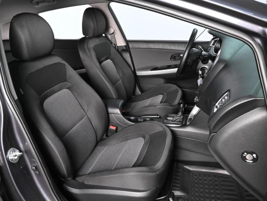 Kia Ceed II Рестайлинг Ростов-на-Дону  - изображение 8