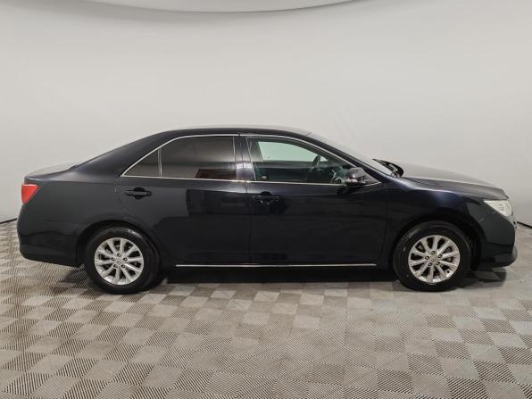 Toyota Camry VII (XV50) с пробегом 2013 года, цена 1 349 000 рублей, 291329 км, седан, Автокод Объявления