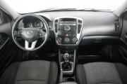Kia Ceed I Рестайлинг Пермь  - изображение 36