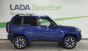 Lada (ВАЗ) Niva Travel I Рестайлинг Красноярск  - изображение 29