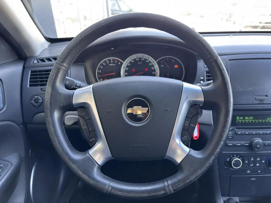 Chevrolet Epica V250 Краснодар  - изображение 18