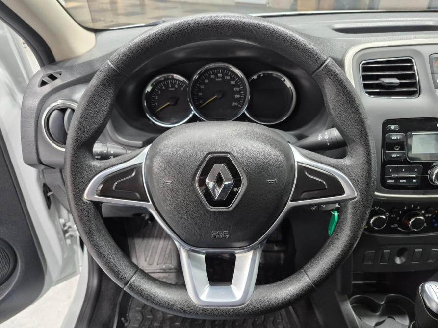 Renault Logan II Рестайлинг Воронеж  - изображение 11