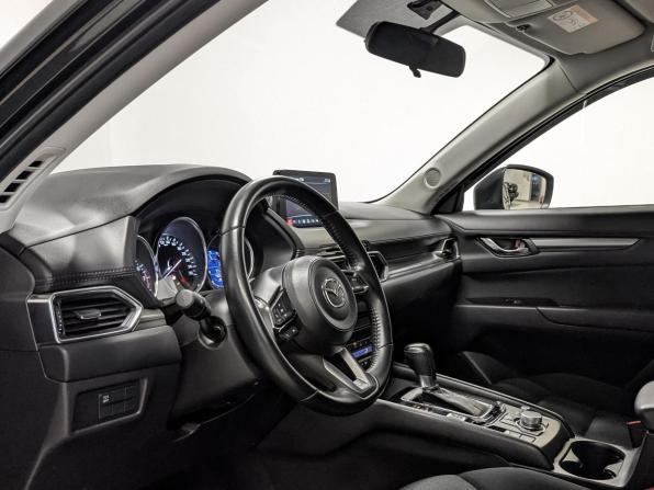 Mazda CX-5 II с пробегом 2021 года, цена 2 899 000 рублей, 40301 км, внедорожник, Автокод Объявления
