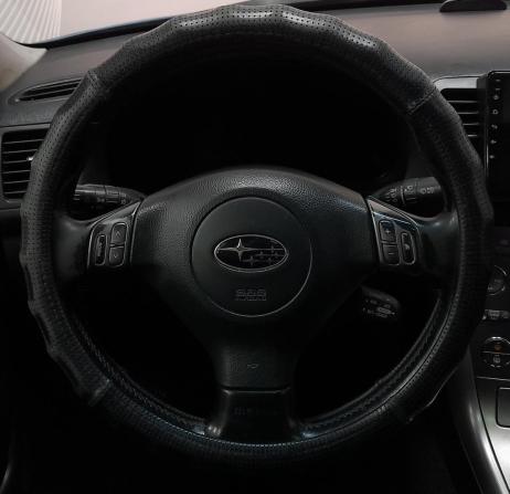 Subaru Legacy IV с пробегом 2004 года, цена 800 000 рублей, 330538 км, седан, Автокод Объявления