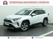 Toyota RAV4 VI (XA60) Красноярск  - изображение 22