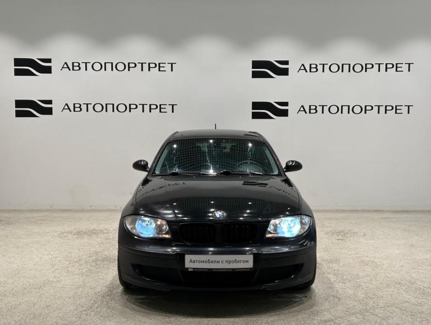 BMW 1 серии I (E81/E82/E87/E88) Рестайлинг Санкт-Петербург  - изображение 10