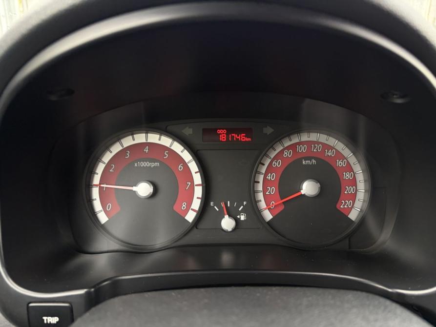 Kia Rio II Рестайлинг Саратов  - изображение 9