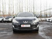 Peugeot 408 I Санкт-Петербург  - изображение 14