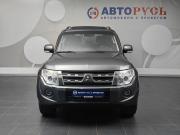 Mitsubishi Pajero IV Рестайлинг 1 Москва  - изображение 30