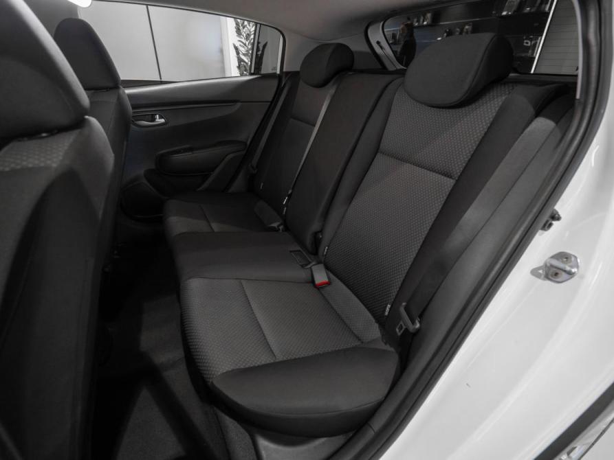Kia Rio IV Рестайлинг Москва  - изображение 12