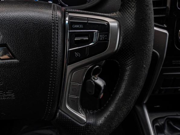 Mitsubishi L200 V с пробегом 2019 года, цена 1 750 000 рублей, 302425 км, offers.body_type.unknown, Автокод Объявления