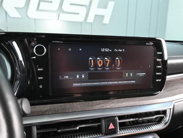Kia K5 III с пробегом 2020 года, цена 2 599 000 рублей, 112756 км, седан, Автокод Объявления