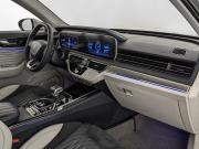 Hongqi HS5 I Москва  - изображение 43