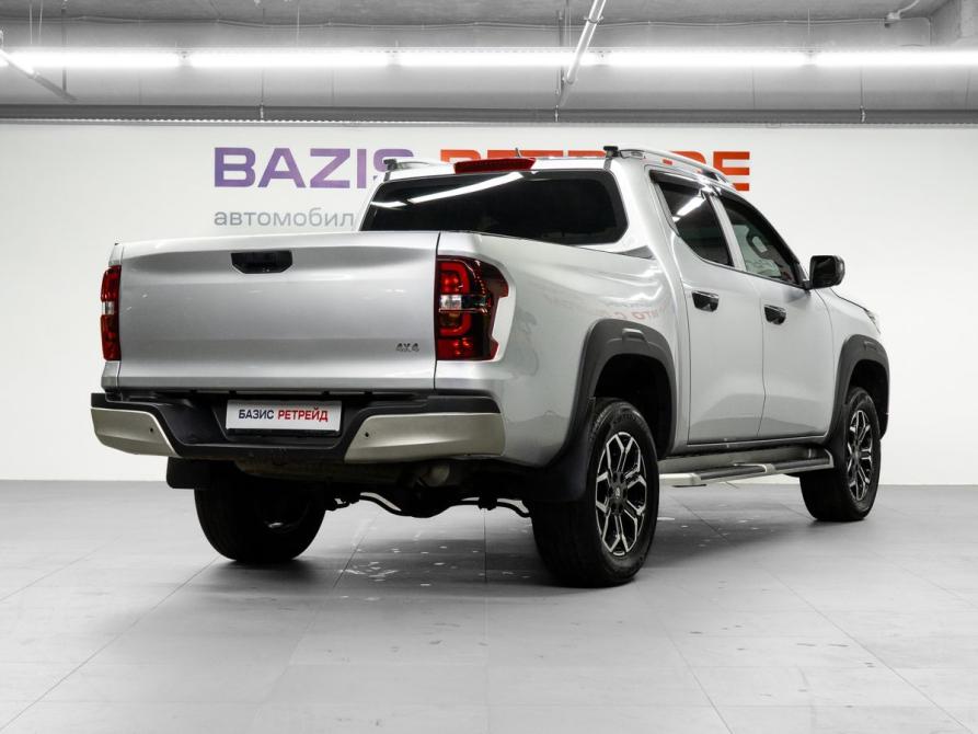 Changan Hunter Plus Тюмень  - изображение 6