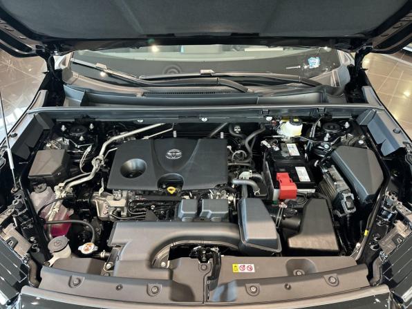 Toyota RAV4 VI (XA60) с пробегом 2026 года, цена 4 250 000 рублей, 21 км, внедорожник, Автокод Объявления