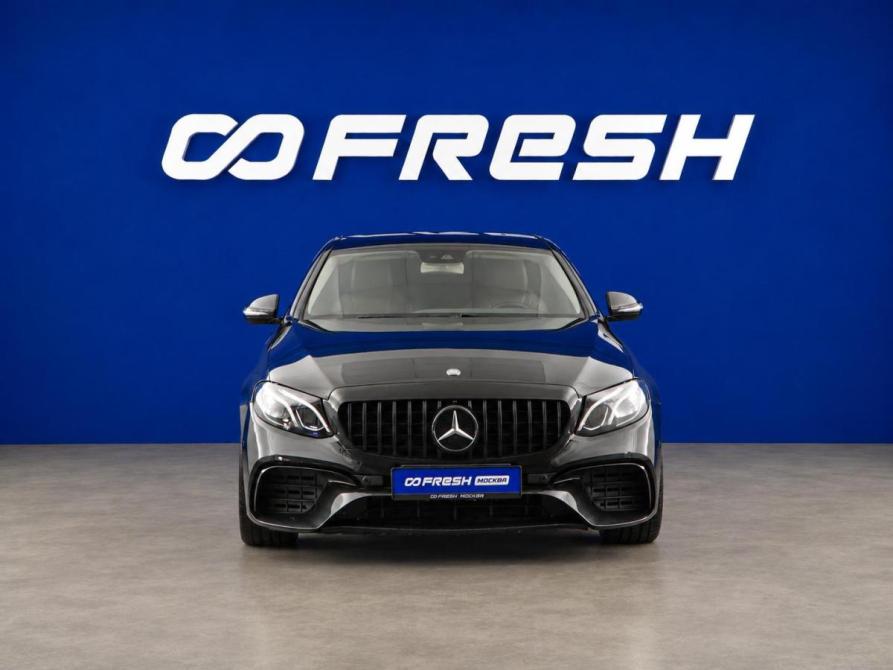 Mercedes-Benz E-Класс V (W213 S213 C238) Москва  - изображение 3