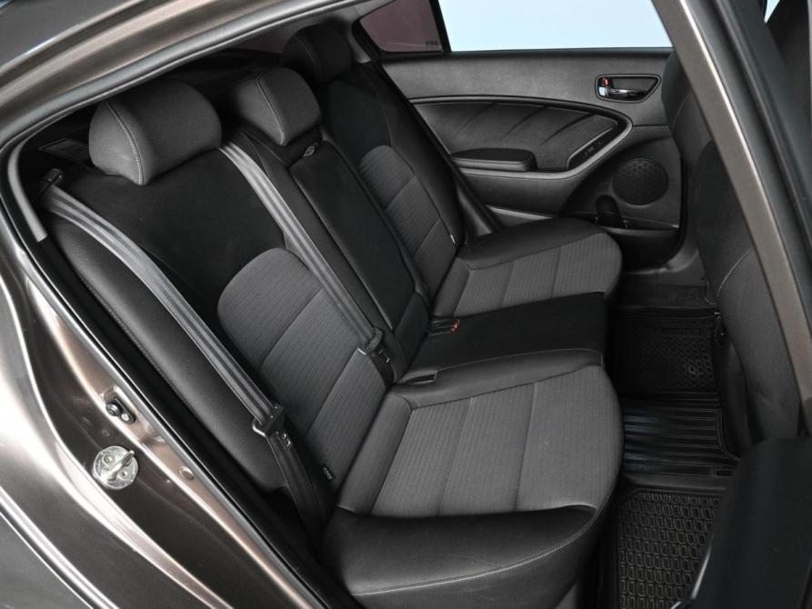 Kia Cerato III Ростов-на-Дону  - изображение 7