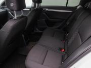 Skoda Octavia III (A7) Рестайлинг Москва  - изображение 27