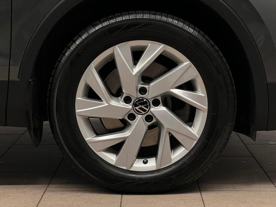 Volkswagen Tiguan II Рестайлинг Санкт-Петербург  - изображение 24