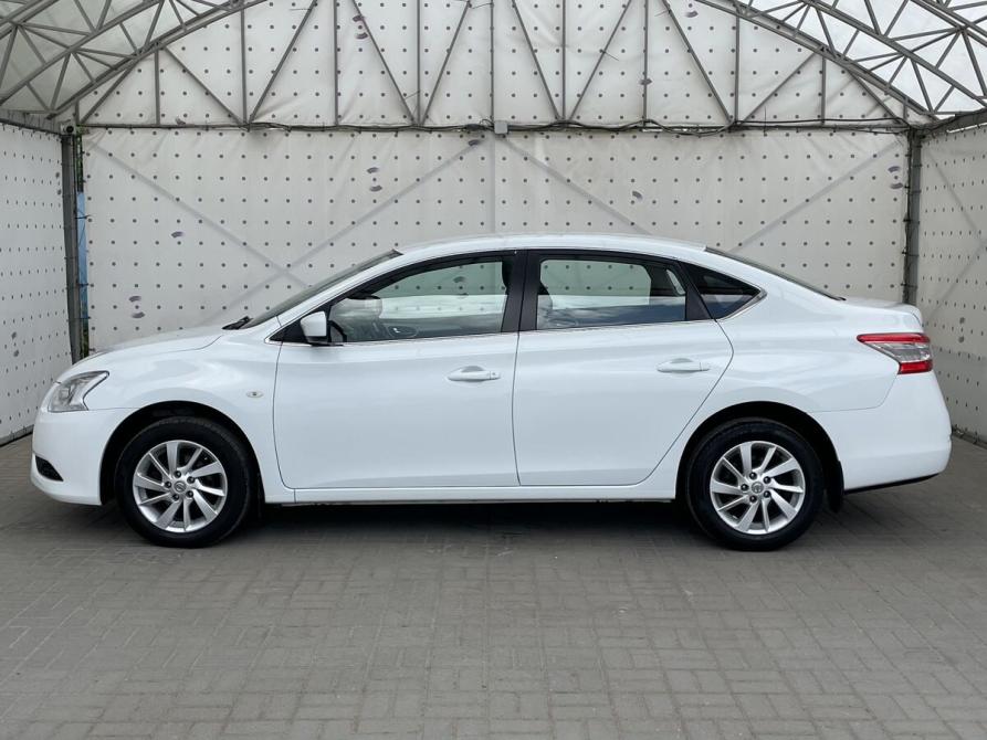 Nissan Sentra VII (B17) Тамбов  - изображение 10