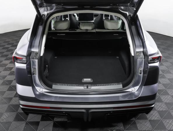 JETOUR DASHING I с пробегом 2023 года, цена 2 290 000 рублей, 22055 км, внедорожник, Автокод Объявления