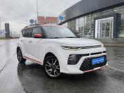 Kia Soul III Санкт-Петербург  - изображение 24