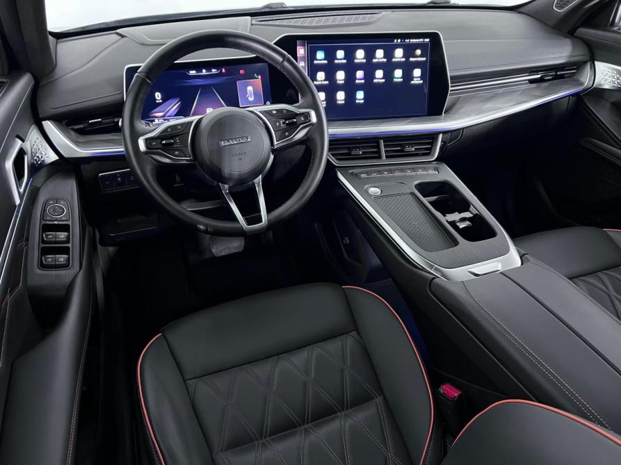 Haval F7 II Ростов-на-Дону  - изображение 10