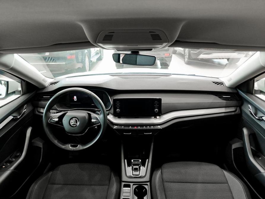 Skoda Octavia IV (A8) Казань  - изображение 17