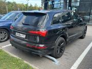 Audi Q7 II (4M) Рестайлинг 2 Санкт-Петербург  - изображение 10