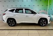 Hyundai Tucson IV Рестайлинг Набережные Челны  - изображение 37