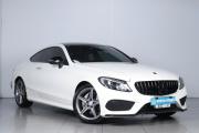 Mercedes-Benz C-Класс IV (W205) Челябинск  - изображение 23