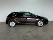 Opel Astra J Рестайлинг Москва  - изображение 28